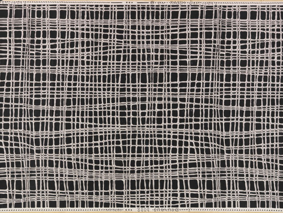 Unbekannt - Serigrafie