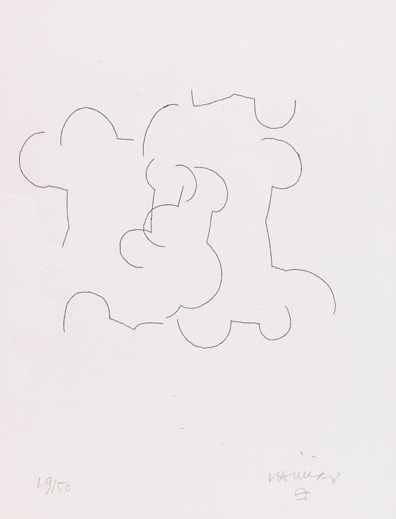 Eduardo Chillida -