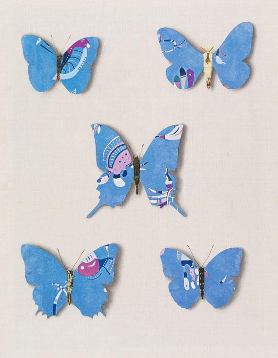 Jirí Kolár - Papiercollage