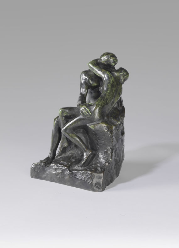Auguste Rodin - Bronze