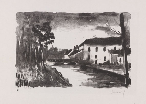 Maurice de Vlaminck -