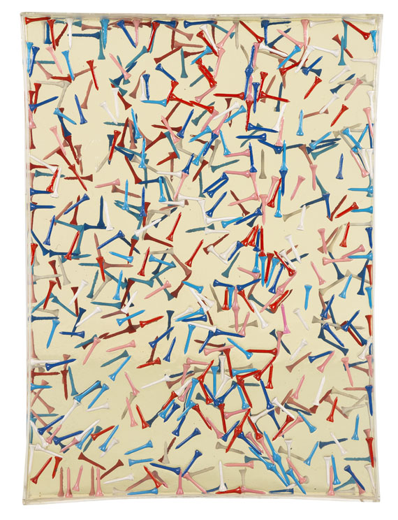 Arman Fernandez -