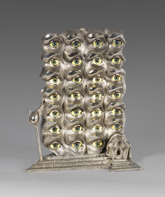 Salvador Dalí - Bronze