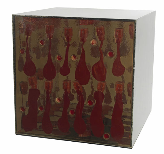 Fernandez Arman - Multiple