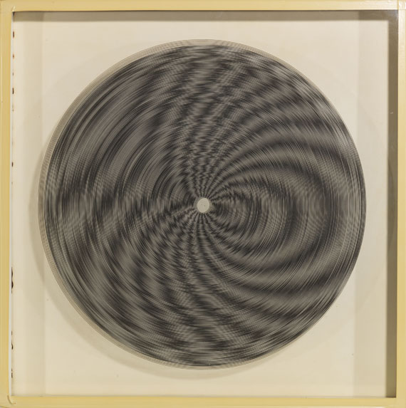 Ludwig Wilding - Multiple
