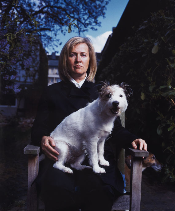Andres Serrano - Farbfotografie