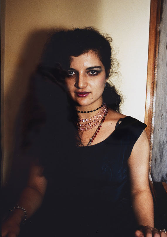 Nan Goldin - Cibachrome-Abzug