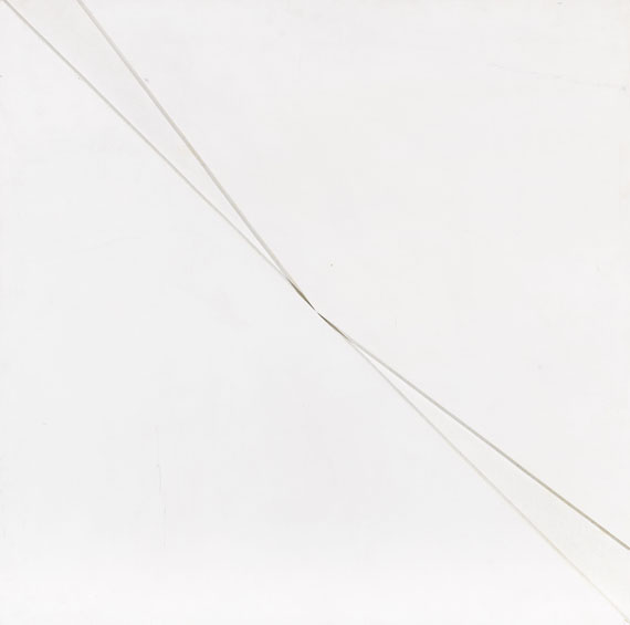 Marian Szpakowski - Acryl