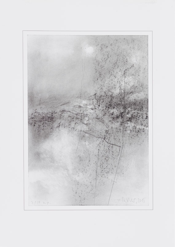 Gerhard Richter - Offset