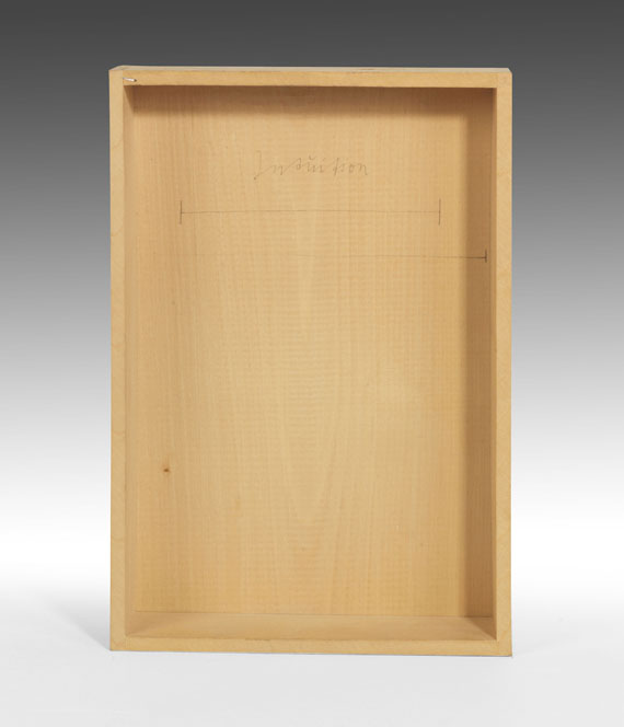 Joseph Beuys - Multiple