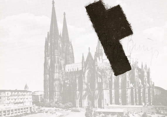 Joseph Beuys - Offset