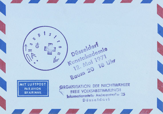 Joseph Beuys - Multiple