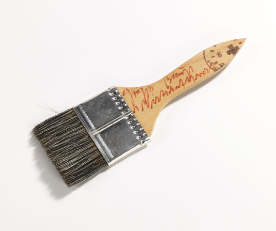 Joseph Beuys -