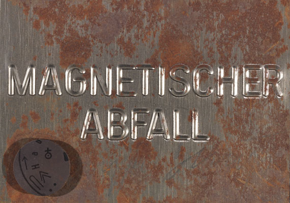 Joseph Beuys - Multiple