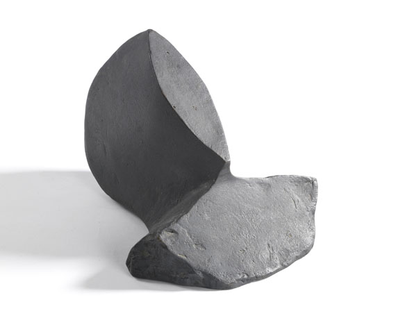 Michael Croissant - Bronze