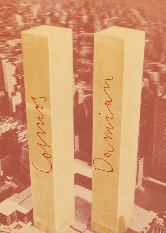 Joseph Beuys - Offset