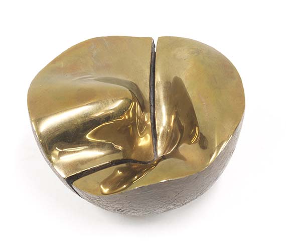 Bernhard Heiliger - Bronze