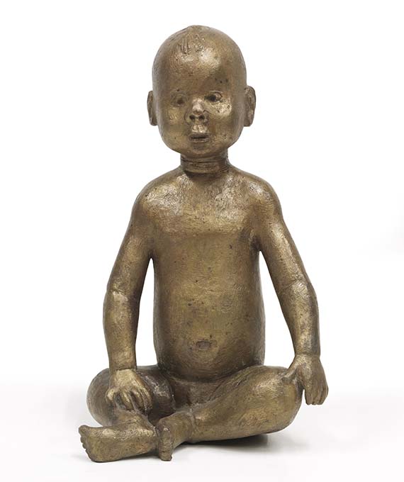 Gerhard Marcks - Bronze
