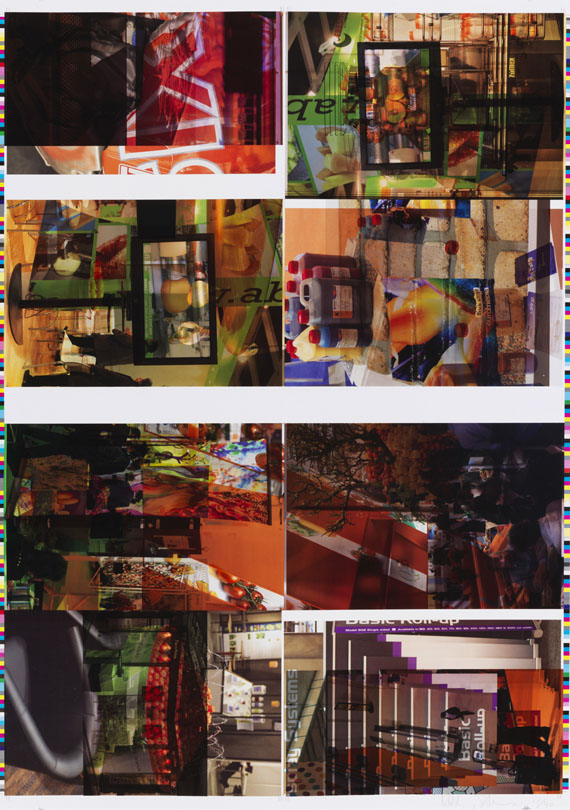 Wolfgang Tillmans - Farboffset