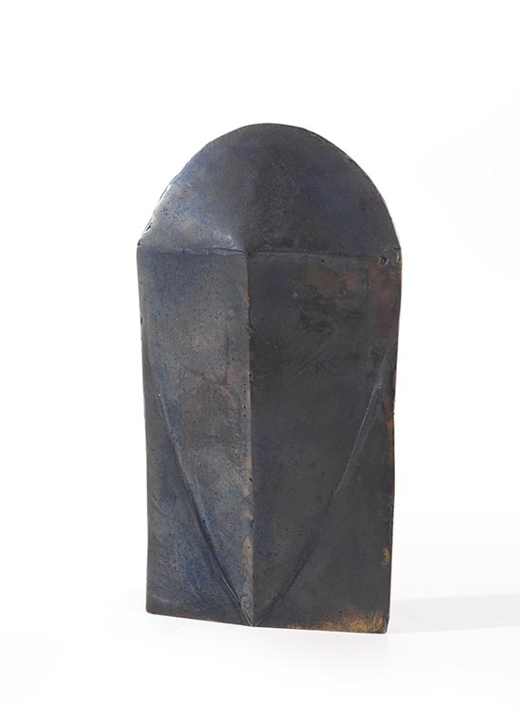 Michael Croissant - Bronze