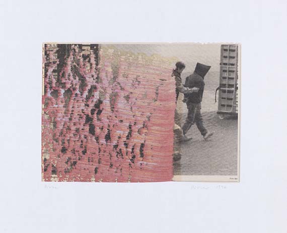 Gerhard Richter - Farboffset