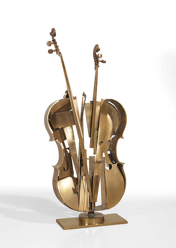 Arman Fernandez - Bronze