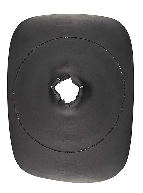 Lucio Fontana - Multiple