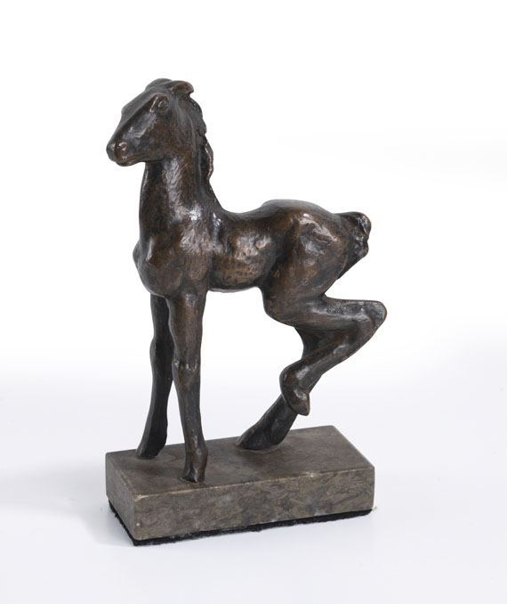 Renée Sintenis - Bronze