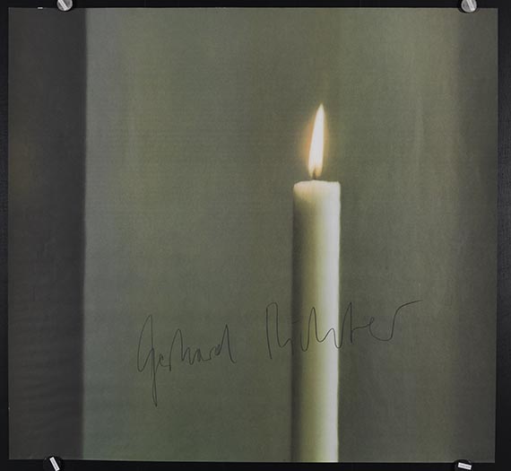 Gerhard Richter - Farboffset