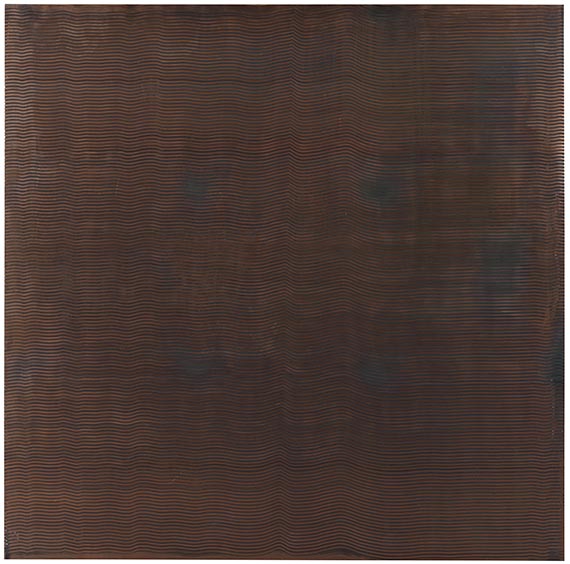 Martin, Jason - Acryl