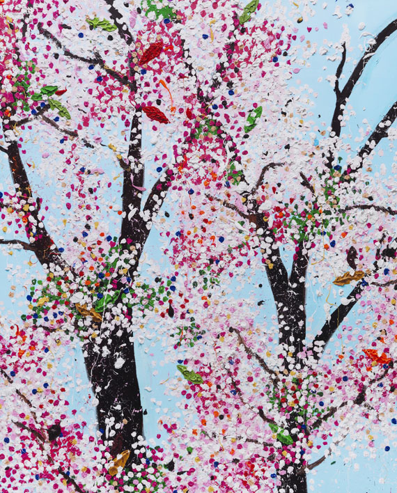 Damien Hirst - Druck