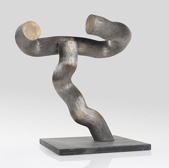 Matschinsky-Denninghoff, Martin und Brigitte - Theseus II