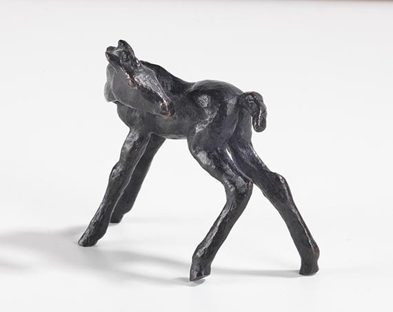 Renée Sintenis - Bronze
