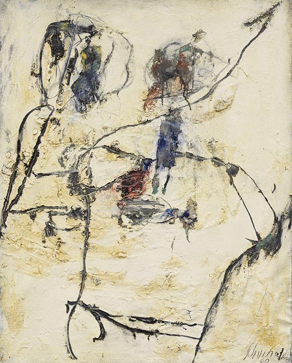 Emil Schumacher