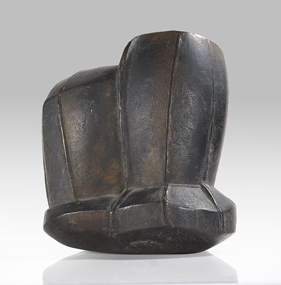 Karl Hartung - Bronze