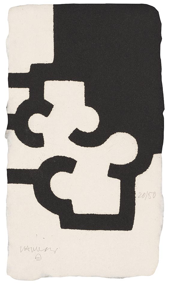 Eduardo Chillida