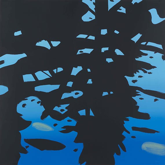 Alex Katz