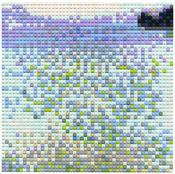 Weiwei, Ai - On Attersee
