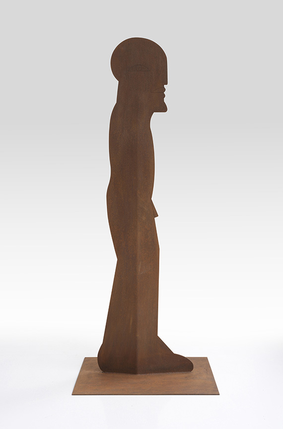 Antes, Horst - Figur 1000