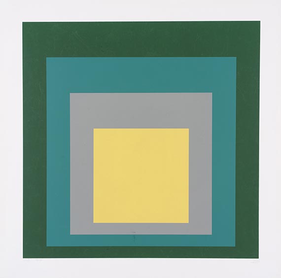 Albers, Josef - SP VI