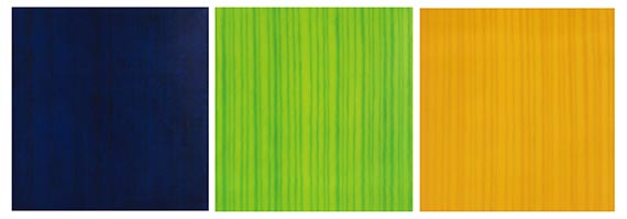 Grommek, Joachim - 3 Bildtafeln