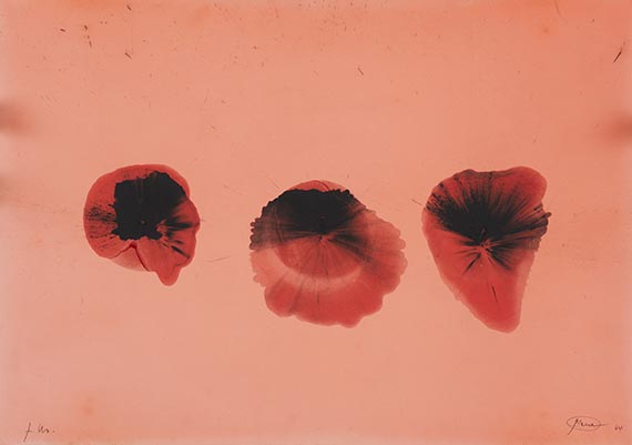 Piene, Otto - Ohne Titel