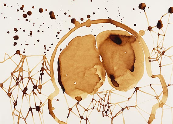 Gormley, Antony - Web