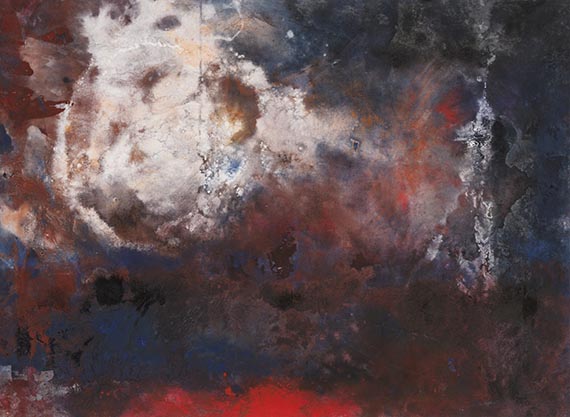 Fred Thieler - K IV/80