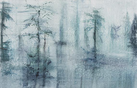 Meyer, Matthias - Big Cypress Swamp