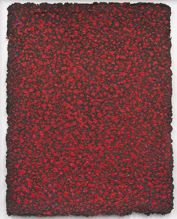 Gonschior, Kuno - Acryl