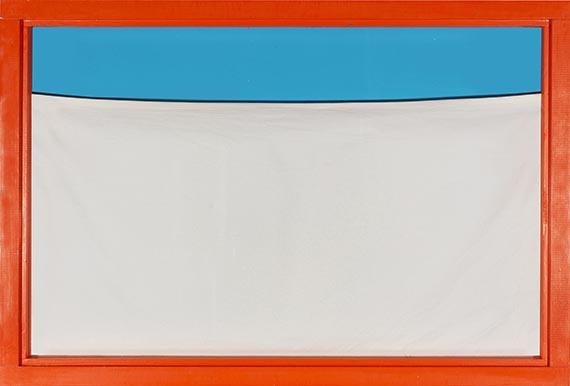  Christo und Jeanne-Claude - Show Window
