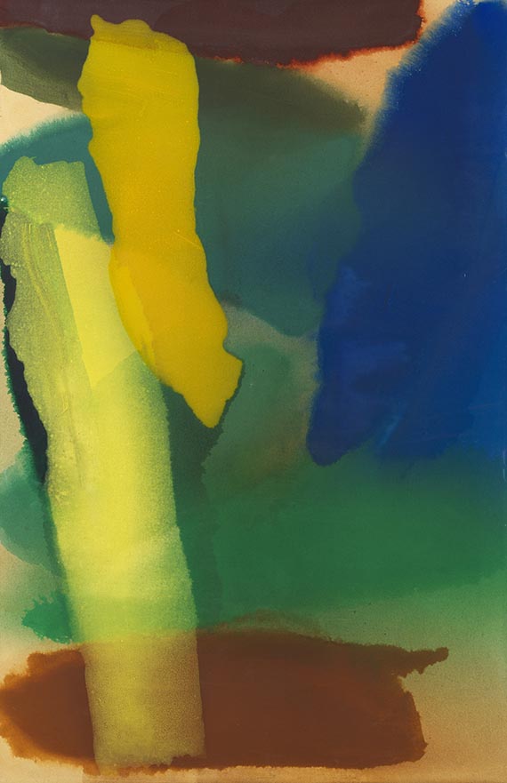 Gottfried Mairw&ouml;ger - Alameda